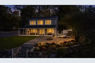 72 Sand Beach Road, Standish, ME 04084 - Photo 8