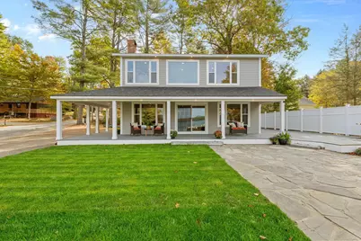 72 Sand Beach Road, Standish, ME 04084 - Photo 4
