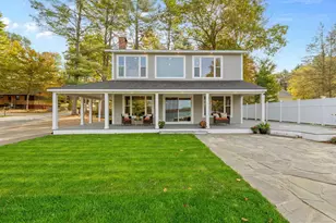72 Sand Beach Rd, Standish, ME 04084 - Photo 4