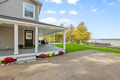 72 Sand Beach Road, Standish, ME 04084 - Photo 2