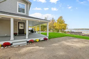 72 Sand Beach Rd, Standish, ME 04084 - Photo 2