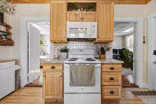 8 Cottage St, Milbridge, ME 04658 - Photo 6