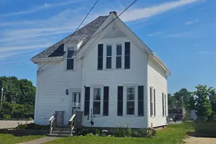 8 Cottage St, Milbridge, ME 04658 - Photo 1