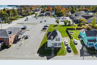 8 Cottage Street, Milbridge, ME 04658 - Photo 34
