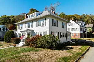 210 Ocean Point Rd, Boothbay, ME 04544 - Photo 4