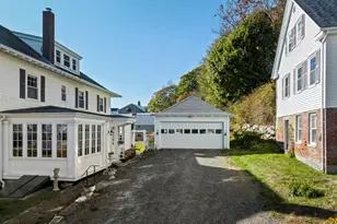 210 Ocean Point Rd, Boothbay, ME 04544 - Photo 6