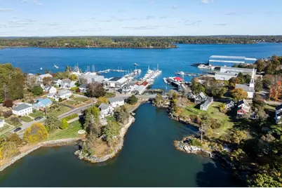 210 Ocean Point Road, Boothbay, ME 04544 - Photo 98