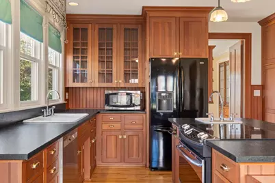 210 Ocean Point Road, Boothbay, ME 04544 - Photo 22
