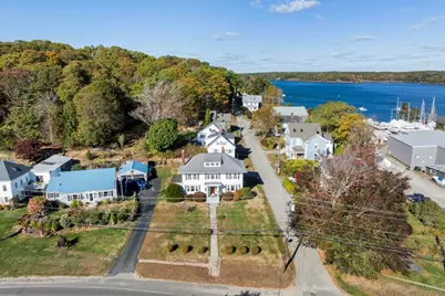 210 Ocean Point Road, Boothbay, ME 04544 - Photo 96