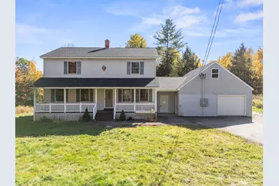 143 Nelson Hill Road, Canaan, ME 04924 - Photo 2