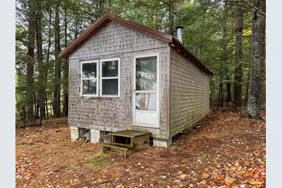 Map Pe002 Lot 17, Pukakon Twp, ME 04487 - Photo 1