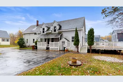 7 Hubbard Street, Saco, ME 04072 - Photo 2