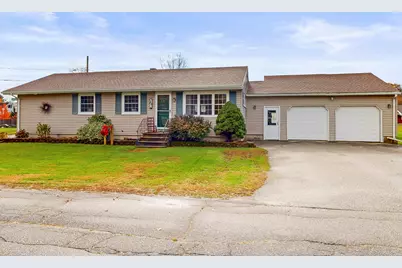 49 Rachel Boulevard, Lewiston, ME 04240 - Photo 1