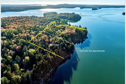 00 South Goods Point Road, Steuben, ME 04680 - Photo 1