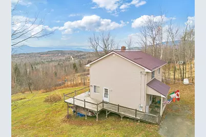 484 Eustis Ridge Road, Eustis, ME 04936 - Photo 1