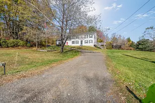 317 Cross Rd, Cushing, ME 04563 - Photo 2