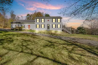 317 Cross Road, Cushing, ME 04563 - Photo 1