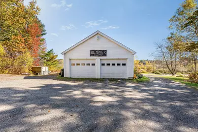 317 Cross Road, Cushing, ME 04563 - Photo 6