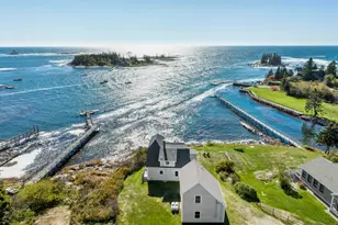 22 Gray Rd, Southport, ME 04576 - Photo 2