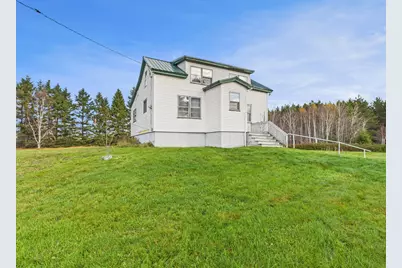 265 High Meadow Road, Perham, ME 04766 - Photo 1
