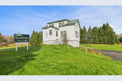 265 High Meadow Road, Perham, ME 04766 - Photo 2