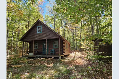 0 Canton Mountain Road, Canton, ME 04221 - Photo 1