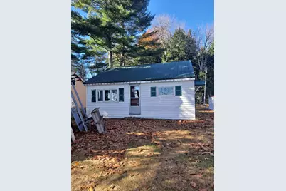 126 Rancourt Lane, Burnham, ME 04922 - Photo 6