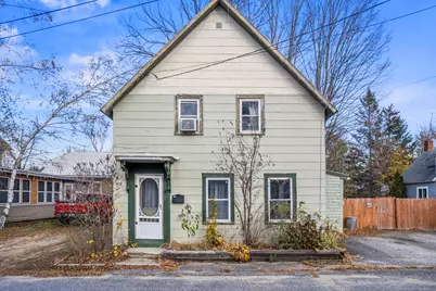 4 Cummings Place, Norway, ME 04268 - Photo 1