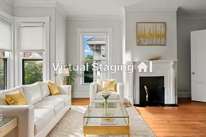 773 Congress Street #3, Portland, ME 04102 - Photo 4