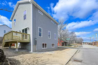 Lot #37 Weymouth Street, Sanford, ME 04073 - Photo 2