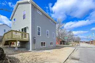 Lot #37 Weymouth St, Sanford, ME 04073 - Photo 2