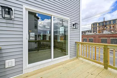 Lot #37 Weymouth Street, Sanford, ME 04073 - Photo 4