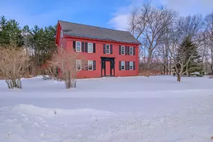 73 Barker Rd, Bethel, ME 04217 - Photo 1