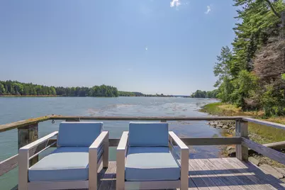 576 Pleasant Point Road, Cushing, ME 04563 - Photo 8