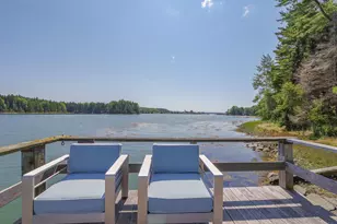 576 Pleasant Point Rd, Cushing, ME 04563 - Photo 8