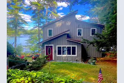 41 Haskell Avenue, Raymond, ME 04071 - Photo 1