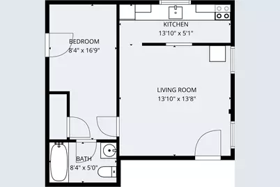 58 Portland Street #4, Portland, ME 04101 - Photo 36