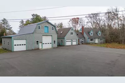 481 Washington Road, Jefferson, ME 04348 - Photo 2