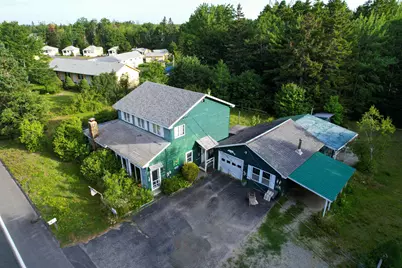 1427 State Highway 3, Bar Harbor, ME 04609 - Photo 1