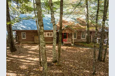 8 Cove Road, Grand Lake Stream Plantation, ME 04668 - Photo 2