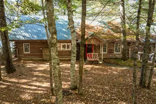 8 Cove Rd, Grand Lake Stream Plantation, ME 04668 - Photo 2
