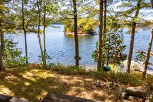 8 Cove Rd, Grand Lake Stream Plantation, ME 04668 - Photo 4