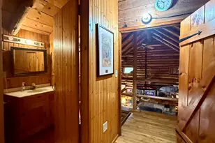 8 Cove Rd, Grand Lake Stream Plantation, ME 04668 - Photo 52