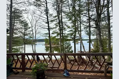 8 Cove Road, Grand Lake Stream Plantation, ME 04668 - Photo 56