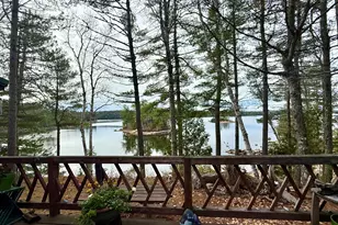 8 Cove Rd, Grand Lake Stream Plantation, ME 04668 - Photo 56