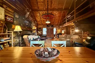 8 Cove Rd, Grand Lake Stream Plantation, ME 04668 - Photo 22