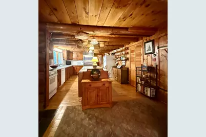 8 Cove Road, Grand Lake Stream Plantation, ME 04668 - Photo 26