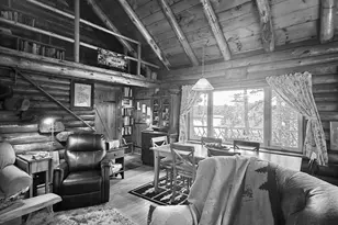 8 Cove Rd, Grand Lake Stream Plantation, ME 04668 - Photo 24