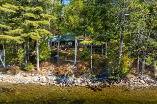 8 Cove Rd, Grand Lake Stream Plantation, ME 04668 - Photo 8