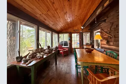 8 Cove Road, Grand Lake Stream Plantation, ME 04668 - Photo 42